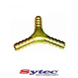 Adaptor Y Furtun 6mm